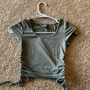 Shirt from Wild Fable size xxs